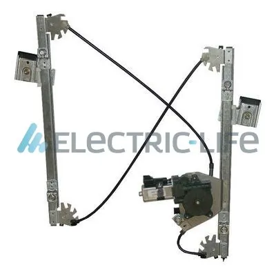 Elevalunas eléctrico Jaguar S-type  (CCX)