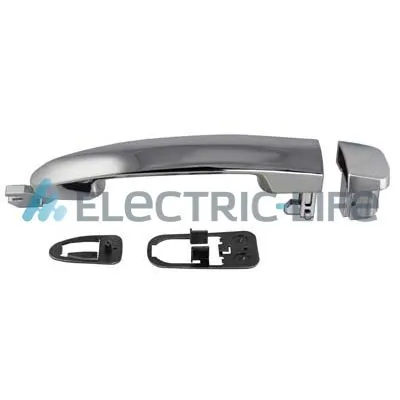ZR80590 Electric Life