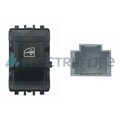 ZRRNI76010 Electric Life