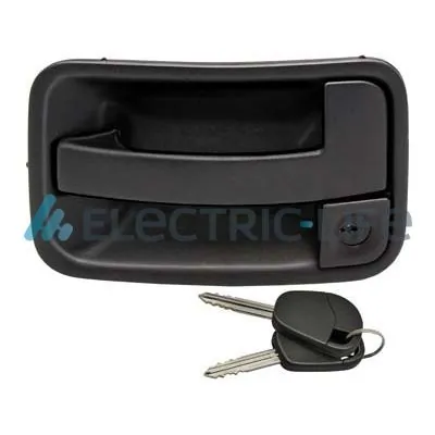 ZR80505 Electric Life