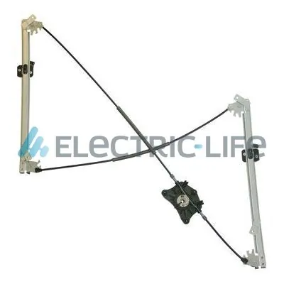 ZRVK732R Electric Life