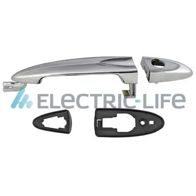 ZR80523 Electric Life