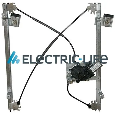 ZRLR16L Electric Life