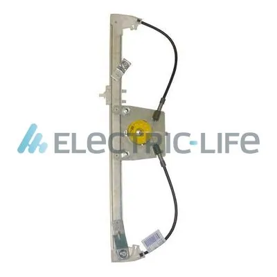 ZRZA704R Electric Life