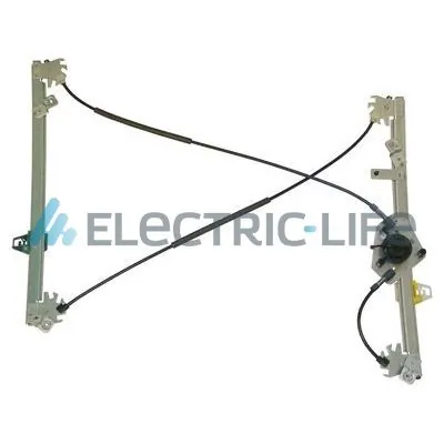 ZRRN707R Electric Life