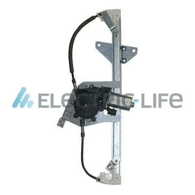 Mecanismo de elevalunas de la puerta trasera izquierda Magneti Marelli AC1027 precio, desde 138,26 EUR