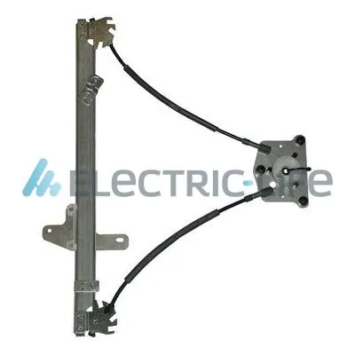 Mecanismo de elevalunas delantero derecha Peugeot 407  desde 54,47 €