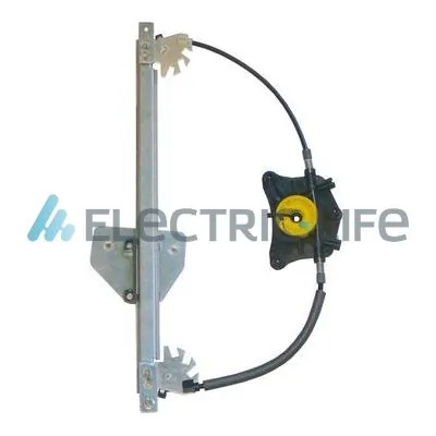 ZRAD716R Electric Life
