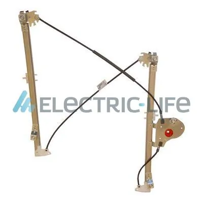 ZRBM709R Electric Life