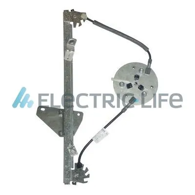 ZROP704R Electric Life