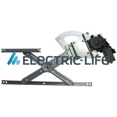 ZRRV19L Electric Life