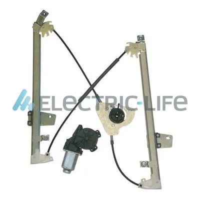 ZRDN96L Electric Life