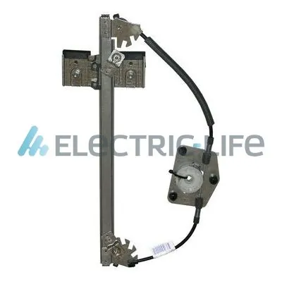ZRSK705L Electric Life