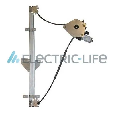 ZRDN73L Electric Life