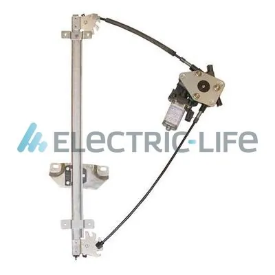 Comprar 807010F005 Ford Mecanismo de elevalunas delantero izquierdo