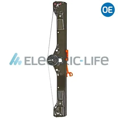 Mecanismo de elevalunas delantero derecha Fiat Punto  desde 58,08 €