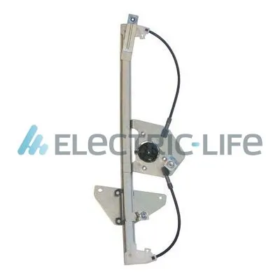 ZRCT719L Electric Life