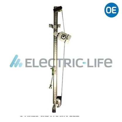 ZRZA930L Electric Life