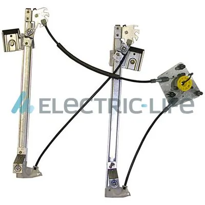 ZRST702L Electric Life