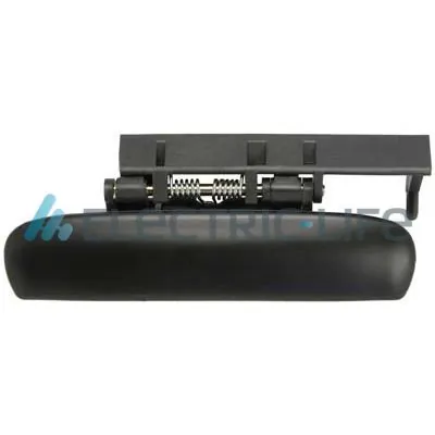ZR80596 Electric Life