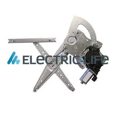 ZRSU22L Electric Life