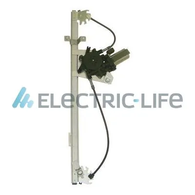Comprar Mecanismo de elevalunas de la puerta delantera derecha Peugeot Boxer 244 a bajo precio