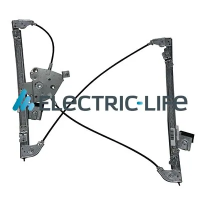 Comprar Mecanismo de elevalunas delantero derecha Peugeot 607  9D, 9U