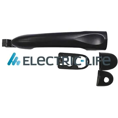 ZR80862 Electric Life