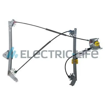 ZRME727L Electric Life
