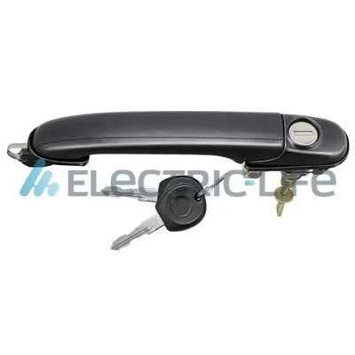 ZR8076208 Electric Life