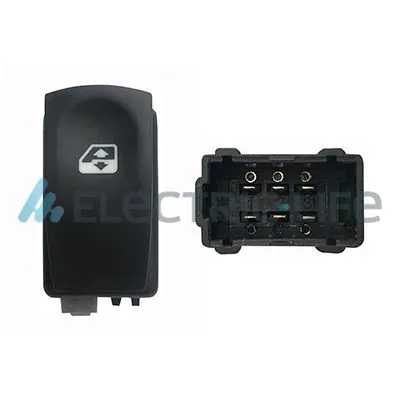 ZRRNI76006 Electric Life
