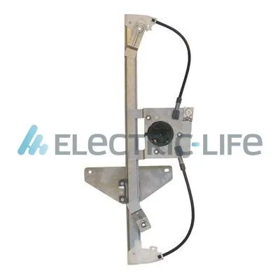 ZRCT717L Electric Life
