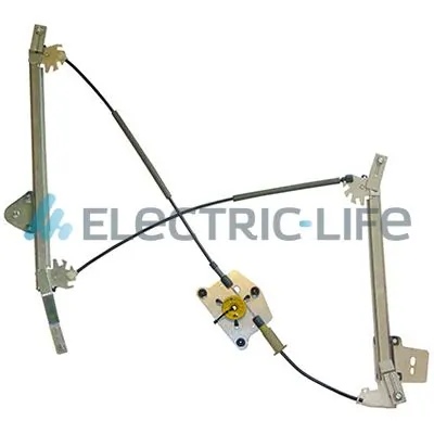 ZRAD718R Electric Life