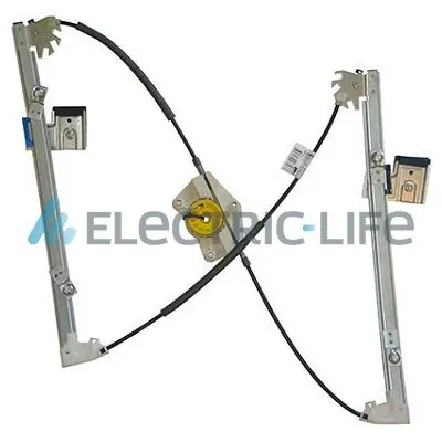 Comprar Elevalunas Fabia I 6Y5