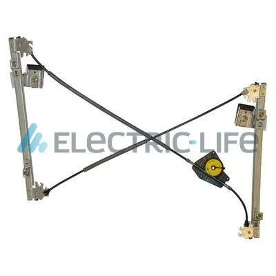 Comprar Mecanismo de elevalunas de la puerta delantera derecha Seat Cordoba  6L2 a bajo precio