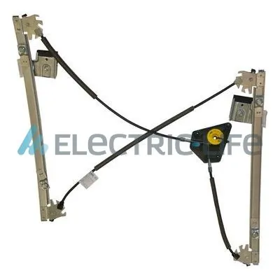 ZRVK714R Electric Life