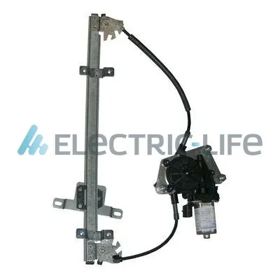 Mecanismo elevalunas delantero izquierdo Electric Life ZRDN44L precio, desde 89,22 EUR
