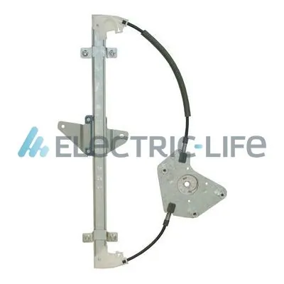 ZRDN704L Electric Life