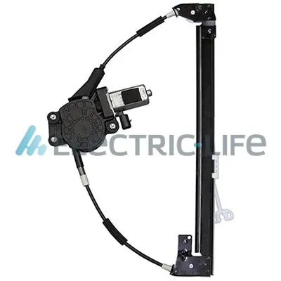 Precio del repuesto Mecanismo elevalunas delantero derecha 147  hatchback