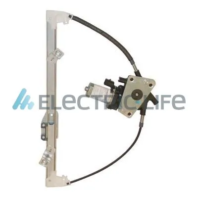 Mecanismo de elevalunas, puerta delantera izquierda Jeep Cherokee 2 XJ