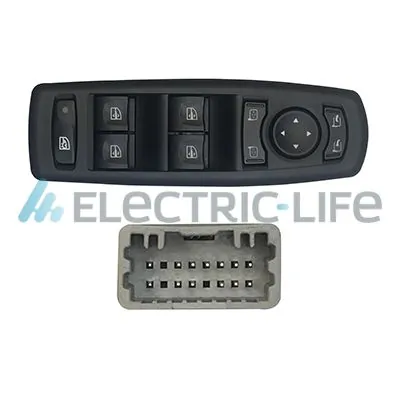 ZRRNP76002 Electric Life