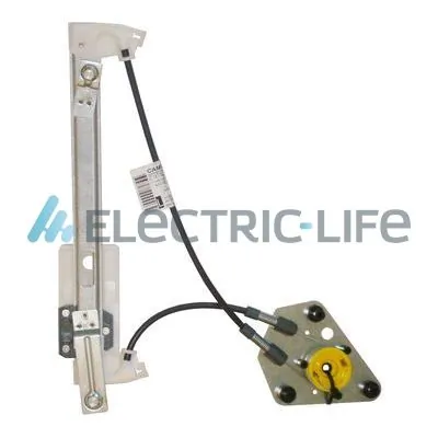 ZRVK718L Electric Life