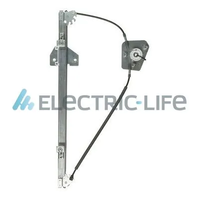 ZRZA711R Electric Life