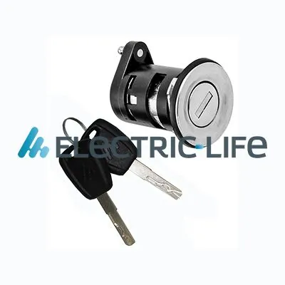 ZR80465 Electric Life