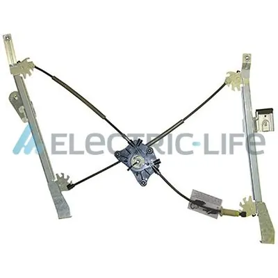 ZRVK734L Electric Life