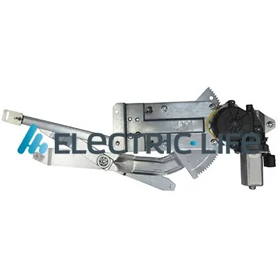 ZRBM16L Electric Life