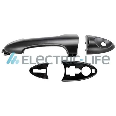 ZR8084202 Electric Life