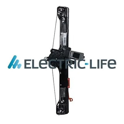 ZRFT90R Electric Life