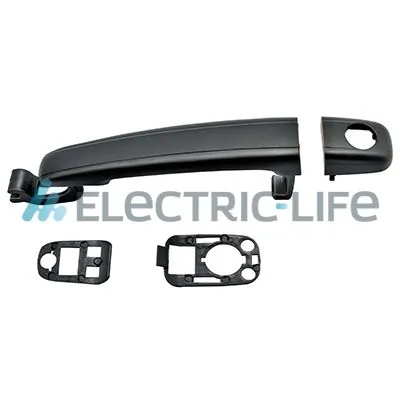 ZR8081003 Electric Life