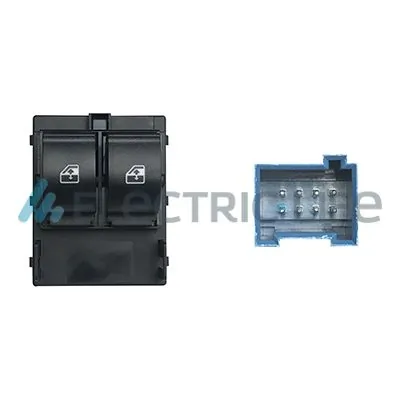 ZRFTB76001 Electric Life